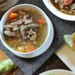 Sop Buntut