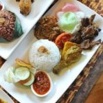 Nasi Campur Dendeng Gandik
