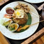 Nasi Goreng Kayumanis