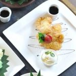 Pisang Goreng Tentrem