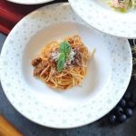 Spaghetti Bolognaise
