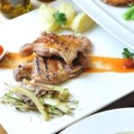Chicken Chopped
