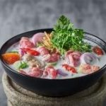 Sop Buntut Tentrem Semarang