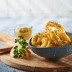 Aioli Calamari