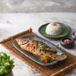 BARAMUNDI BAKAR