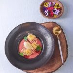 WEDANG UWUH PANACOTTA