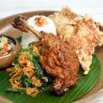 DUCK LEG BETUTU 