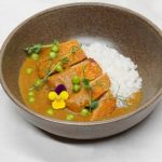 CHICKEN KATSU CURRY 