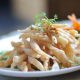 Crispy Silver Fish With Salt and Chili