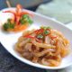 Jellyfish Salad Chinese Style