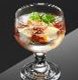 Chilled Sea Coconut