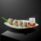 Deep Fried Glutinous Rice Ball 