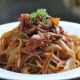 Wok Fried Rice Noodle (Kwetiau)
