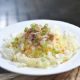 Chicken Fried Rice Salted Fish