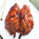 Roasted Duck (1/2 whole) with Hoisin Sauce