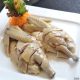 Poached Hainan Chicken Village