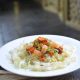 Chinese Fried Rice Yang Chow Style