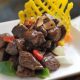 Beef Black Pepper