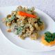 Deep Fried Soft Shell Crab
