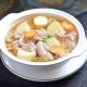 Shanghai Soup