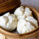 Steamed Barbecued Chicken Chasio BUN