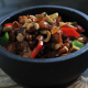 Chicken Kungpao