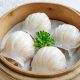 Steamed Shrimp Dumpling Hakao