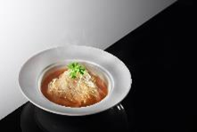 Braised Superior Shark Fin Soup