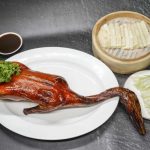 PEKING DUCK ( 1 WHOLE )