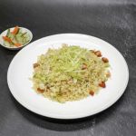 YANGZHOU FRIED RICE 